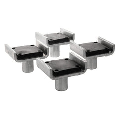 Dannmar 5215754 Frame Cradle Pads