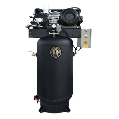 Industrial Gold R101V83-P Platinum Rotary Screw Compressor