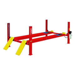 AMGO PRO-12ASX Four Post Alignment Lift