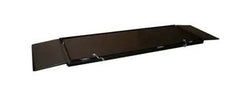 Challenger Lifts 40200-3D Four Post Lift Bolt-On Alignment Kit