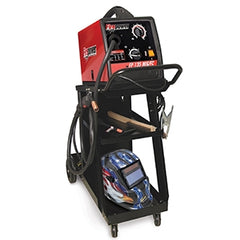 Firepower 1444-0346 FP135 MIG/Flux-Cored Welder Package