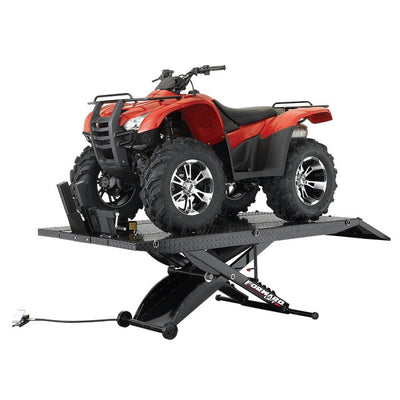 Forward Lift 1000MCLDT Motorcycle ATV Lift