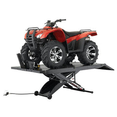 Forward Lift 1000MCLDT Motorcycle ATV Lift