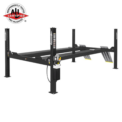 Forward Lift CR14 Four Post Commercial Lift