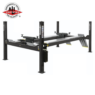 Forward Lift CRA14 Four Post Alignment Lift