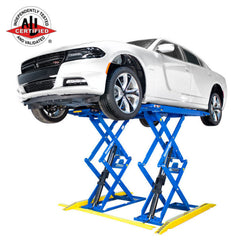 Forward Lift FS77 Full-Rise Scissor Lift