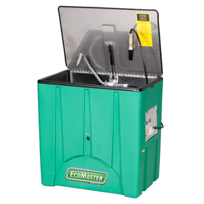 EcoMaster EM6000 Aqueous Parts Washer