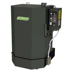 SprayMaster SM9600 70 Gal Black Spray Wash Cabinet