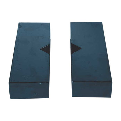 Hein-Werner AP25 25-Ton Arbor Plate Set
