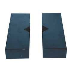 Hein-Werner AP55 55-Ton Arbor Plate Set