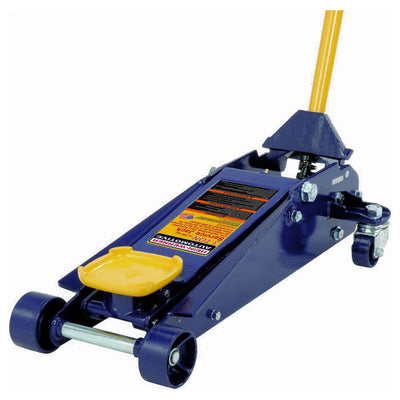 Hein-Werner HW93652D 3-Ton Heavy-Duty Service Jack