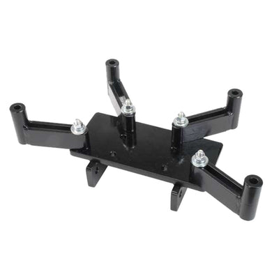 Hein-Werner HW93776-7 Small Vehicle Engine Adapter