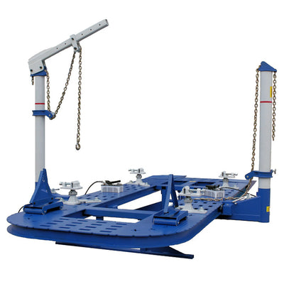 iDEAL FR-77-20 Steel Platform Frame Straightener