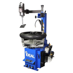 iDEAL TC-400M-B-PL230-K Powersport Tire Changer with Assist Arm