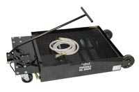 Low Profile Oil Drain