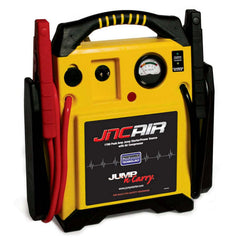 Jump N Carry JNCAIR 1700 Peak Amp 12V Jump Starter with AIR