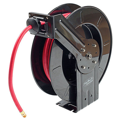 JohnDow JDM-1250 Retractable Hose Reel 2250PSI 1/2