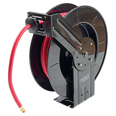 JohnDow JDH-1450 Retractable Hose Reel 5000PSI 1/4