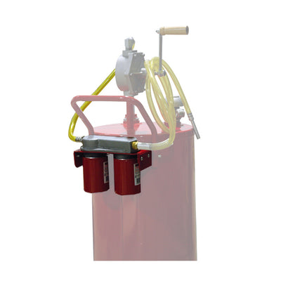 JohnDow JDI-FF25 Two-Way Filter For Fuel Caddies