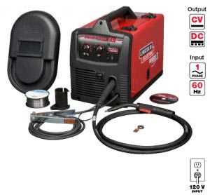 Lincoln Mig WWelder