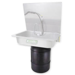 KleenTec 400056 Drum for Aqueous Parts Washers