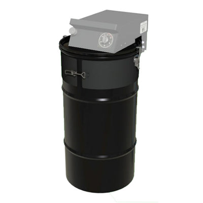 KleenTec 400055 Drum for CMIC Carburetor Cleaner