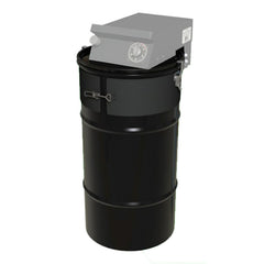 KleenTec 400055 Drum for CMIC Carburetor Cleaner