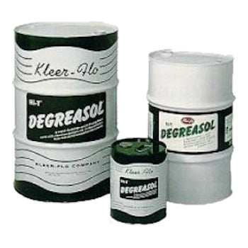 KleenTec Solvent Parts Washer Degreasol 99R 5 GAL