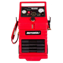 MotorVac MCS245 CarbonClean Fuel System Service
