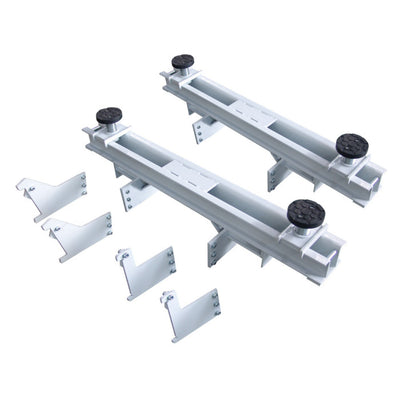 iDEAL MSC-13K-B-LTVAK Light Vehicle Adapter Kit