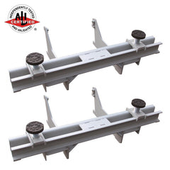 iDEAL MSC-18K-X-LTVAK Light Vehicle Adapter Kit
