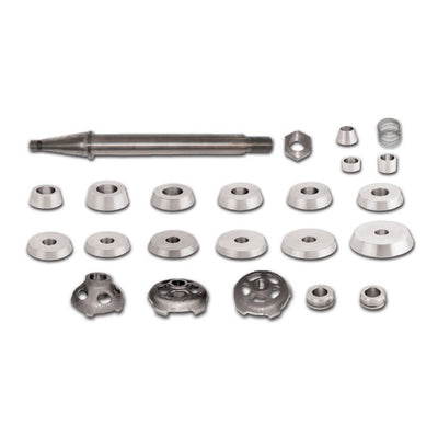 Ranger 5150161 32 Piece Extended Truck Adapter Package