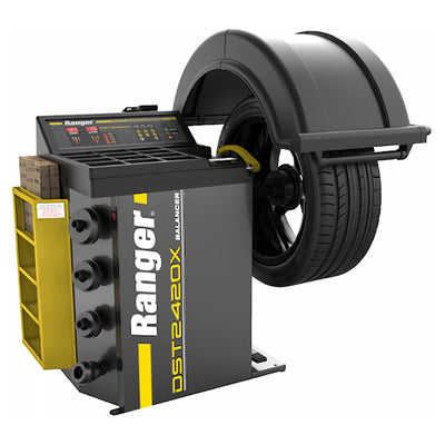 Ranger DST2420X Wheel Balancer