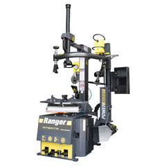 Ranger R76ATR Tilt-Back Tire Changer & Single Tower Assist