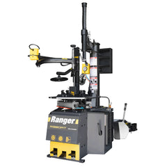 Ranger R980AT Swing-Arm Tire Changer & Single Tower Assist 