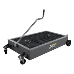 Ranger RD-15 15 Gallon Low-Profile Portable Oil Drain