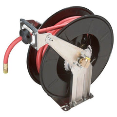 Ranger RH-50PL Retractable Air Hose Reel 300PSI 3/8