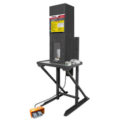 Ranger RP-50FC 25-Ton Heavy-Duty Oil Filter Crusher