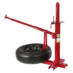 Ranger Tire Changer Manual RWS-3TC