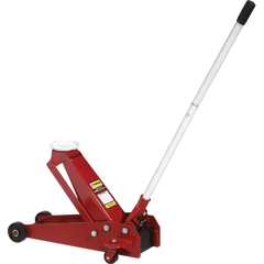 Ranger Floor Jack Garage Professional Series 2-1/4 Ton RFJ-214T