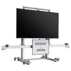 Rotary MCS3D Mobile ADAS Calibration System