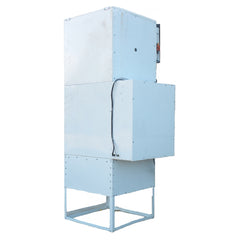 iDEAL RS-1001-3PH-230V-13K-5HP Gas Paint Booth Heater