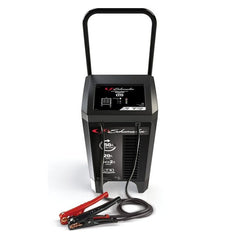Schumacher SC1364 Battery Charger Engine Starter