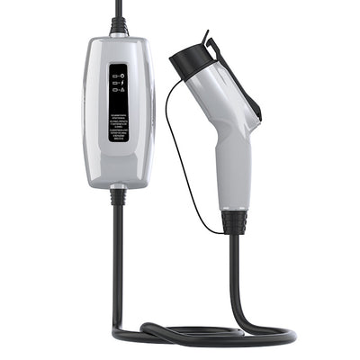 Schumacher SEV1670 Level 1 Portable EV Charger
