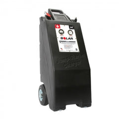 SOLAR Wheeled Jump Starter 2001