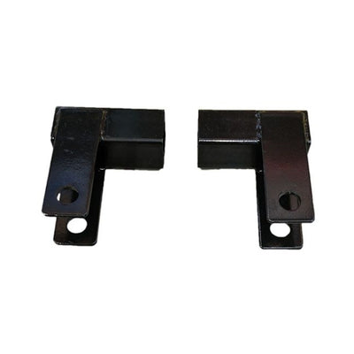 Titan Lifts Leaf Spring Adapter Set For ROT-4500