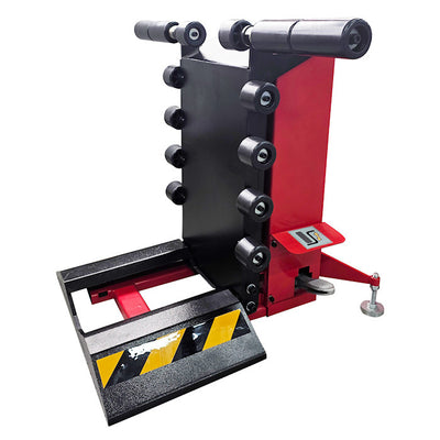 Titan Lifts TC-TL Pneumatic Wheel Lift for Tire Changers