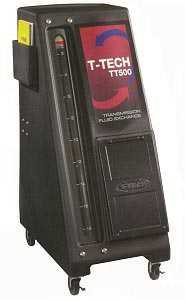 TTech Transmission Flusher
