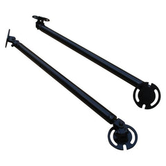 Tuxedo CR-3000-UDB Universal Door Brackets