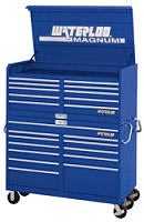 Waterloo Tool Cabinet